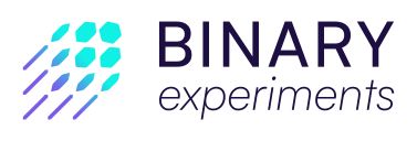 Binary Experiments